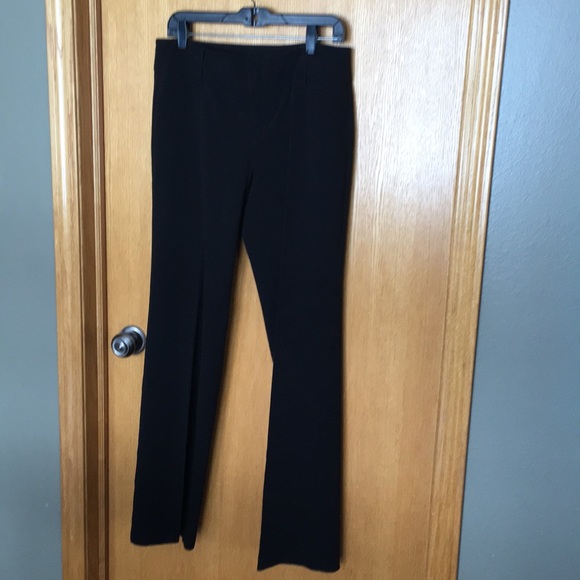 Black slacks - Picture 2 of 2